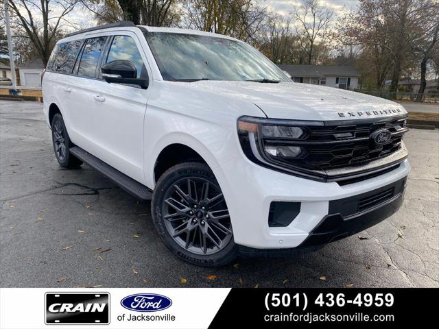 2026 Ford Expedition Max Platinum MAX for sale in Jacksonville, AR