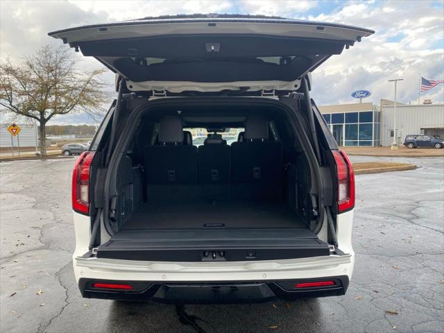 2026 Ford Expedition Max Platinum MAX