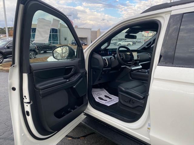 2026 Ford Expedition Max Platinum MAX
