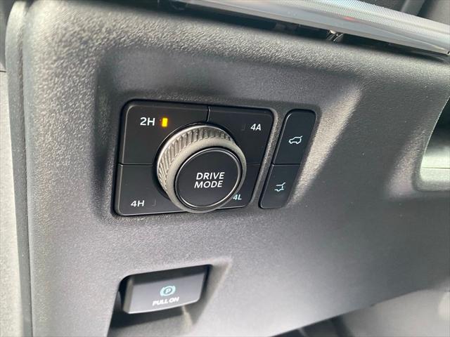 2026 Ford Expedition Max Platinum MAX