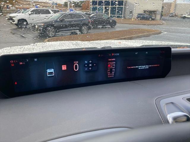 2026 Ford Expedition Max Platinum MAX