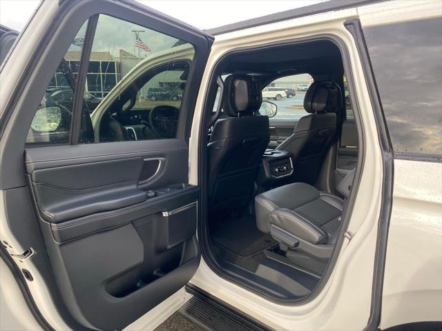 2026 Ford Expedition Max Platinum MAX