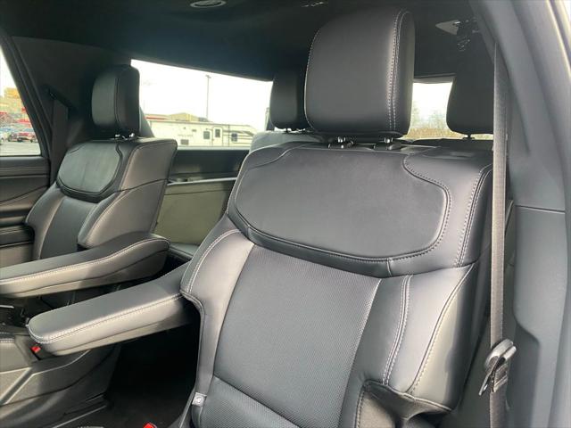 2026 Ford Expedition Max Platinum MAX