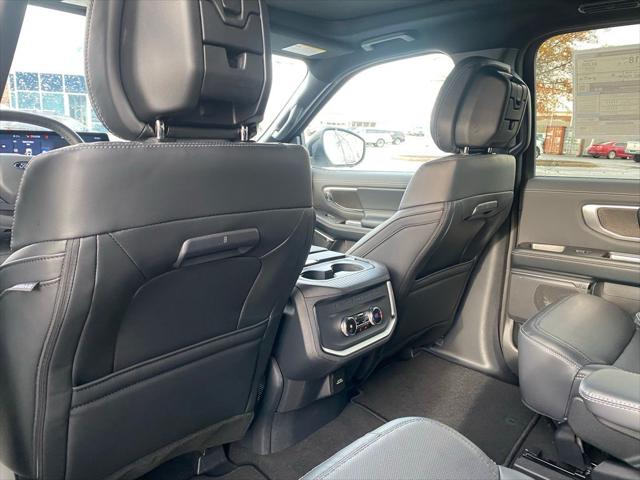 2026 Ford Expedition Max Platinum MAX