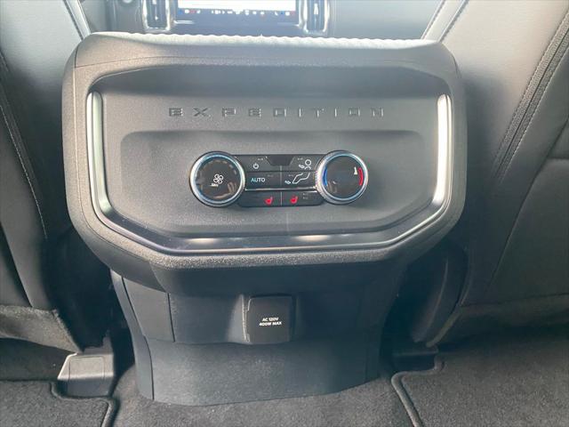 2026 Ford Expedition Max Platinum MAX