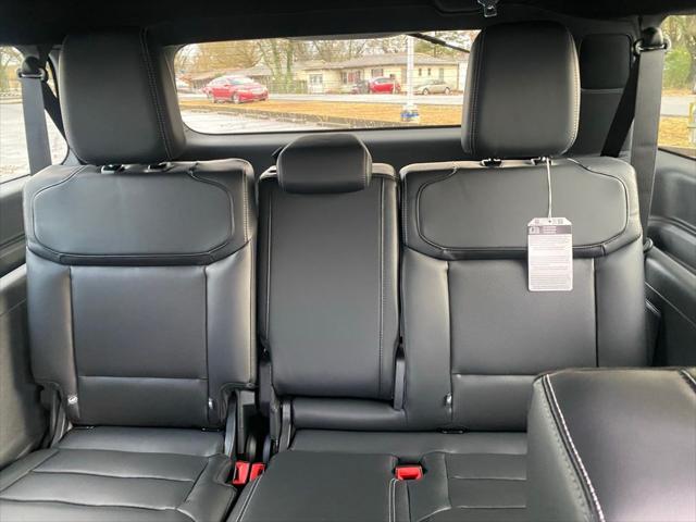 2026 Ford Expedition Max Platinum MAX