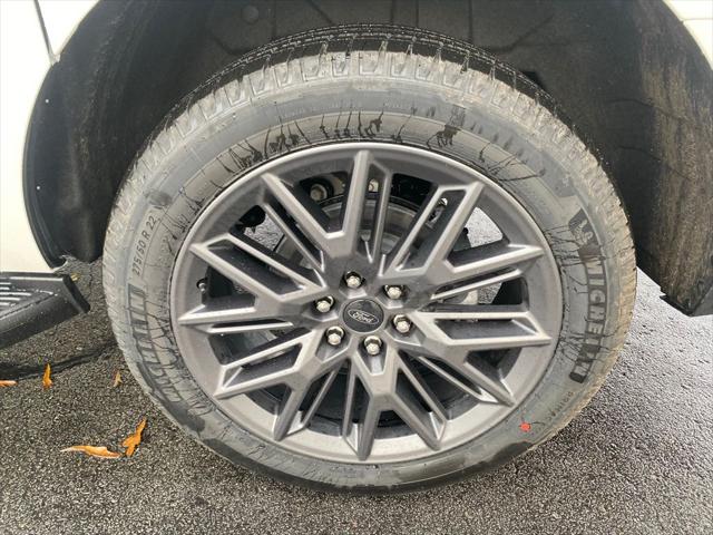 2026 Ford Expedition Max Platinum MAX