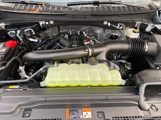 2026 Ford Expedition Max Platinum MAX