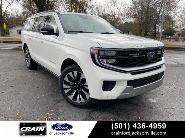 2026 Ford Expedition Max Platinum MAX for sale in Jacksonville, AR