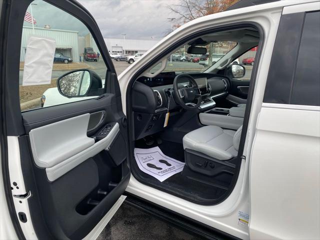 2026 Ford Expedition Max Platinum MAX