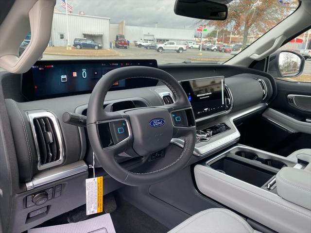 2026 Ford Expedition Max Platinum MAX
