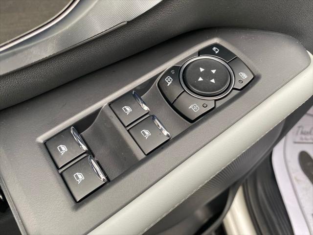 2026 Ford Expedition Max Platinum MAX