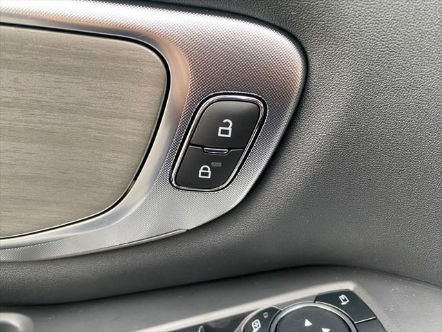 2026 Ford Expedition Max Platinum MAX