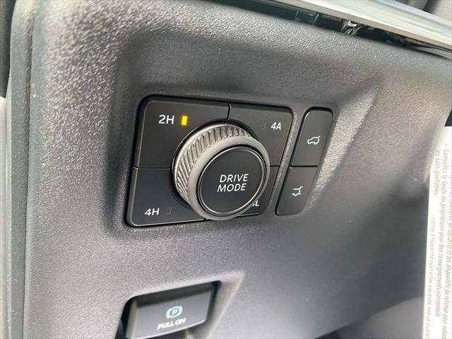 2026 Ford Expedition Max Platinum MAX