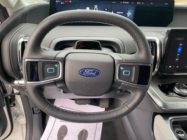 2026 Ford Expedition Max Platinum MAX