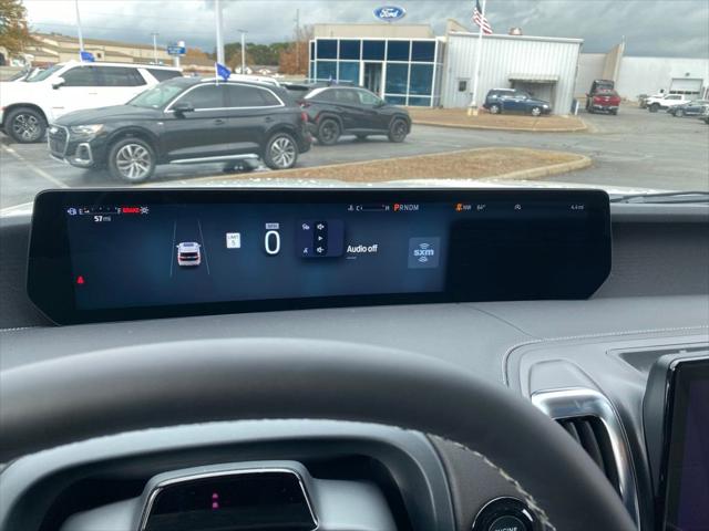 2026 Ford Expedition Max Platinum MAX