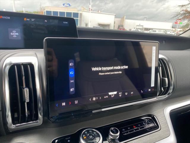 2026 Ford Expedition Max Platinum MAX