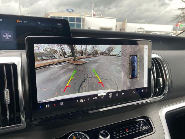 2026 Ford Expedition Max Platinum MAX