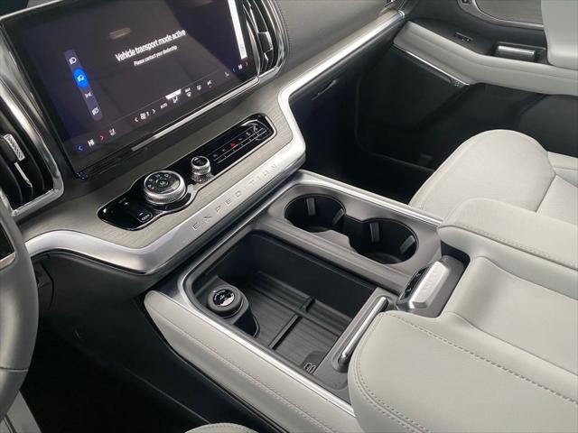 2026 Ford Expedition Max Platinum MAX