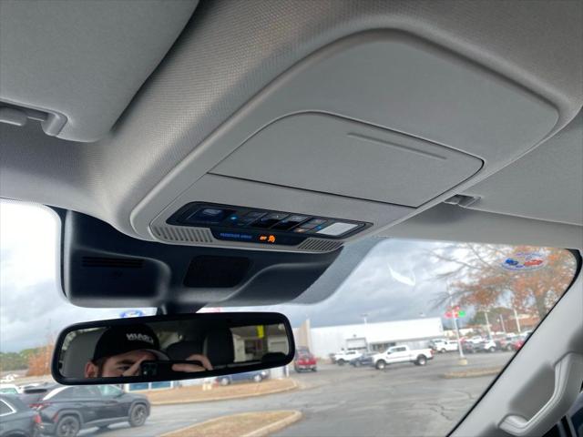 2026 Ford Expedition Max Platinum MAX