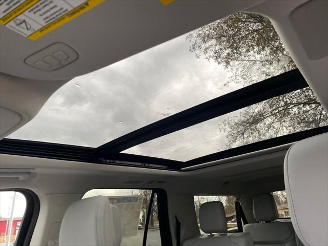 2026 Ford Expedition Max Platinum MAX