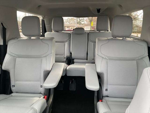 2026 Ford Expedition Max Platinum MAX