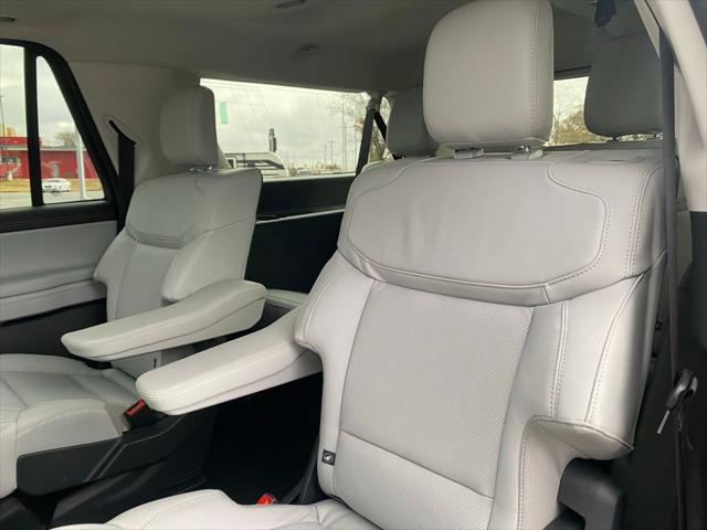 2026 Ford Expedition Max Platinum MAX