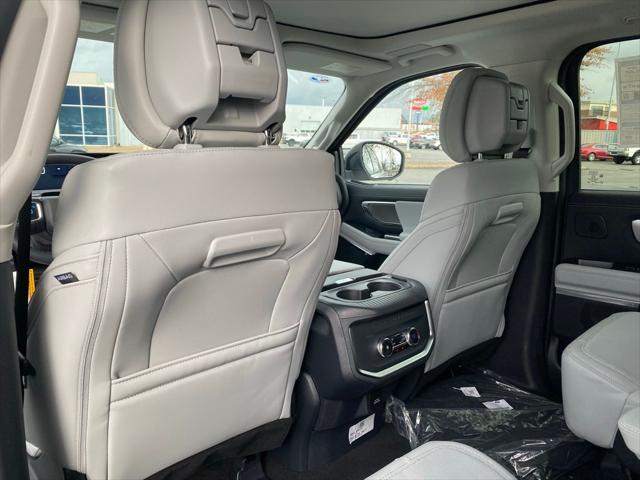 2026 Ford Expedition Max Platinum MAX