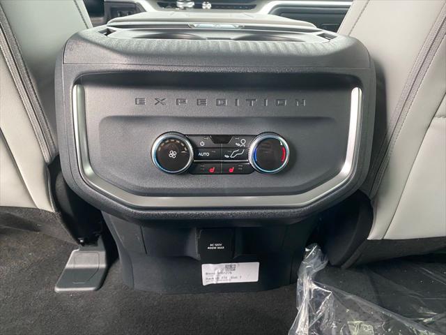 2026 Ford Expedition Max Platinum MAX