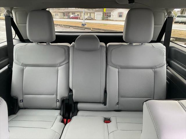 2026 Ford Expedition Max Platinum MAX
