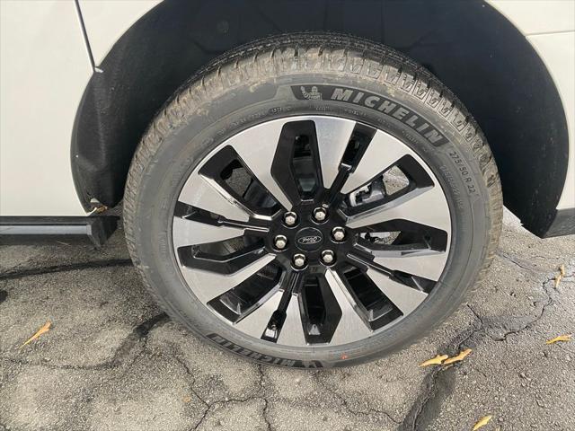 2026 Ford Expedition Max Platinum MAX