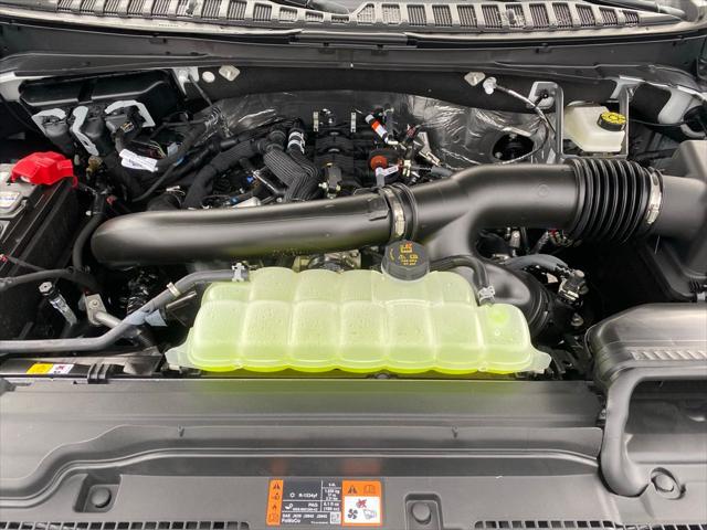 2026 Ford Expedition Max Platinum MAX