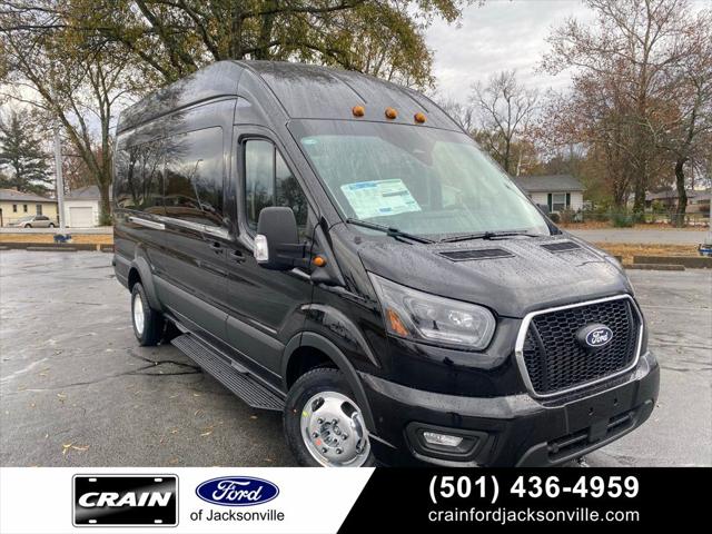 2026 Ford Transit-350 Passenger Van XLT for sale in Jacksonville, AR