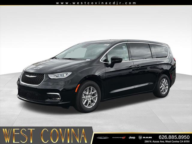 2026 Chrysler Pacifica Select for sale in West Covina, CA