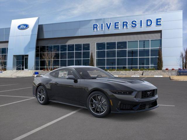 2026 Ford Mustang Dark Horse Fastback for sale in Tulsa, OK