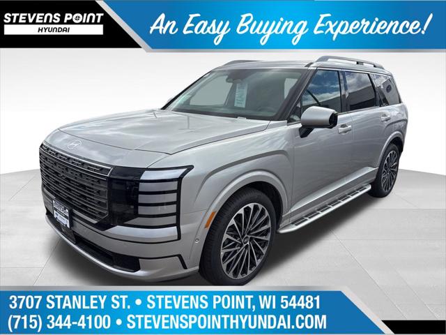 2026 Hyundai Palisade Calligraphy for sale in Stevens Point, WI