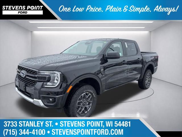 2025 Ford Ranger XLT for sale in Stevens Point, WI