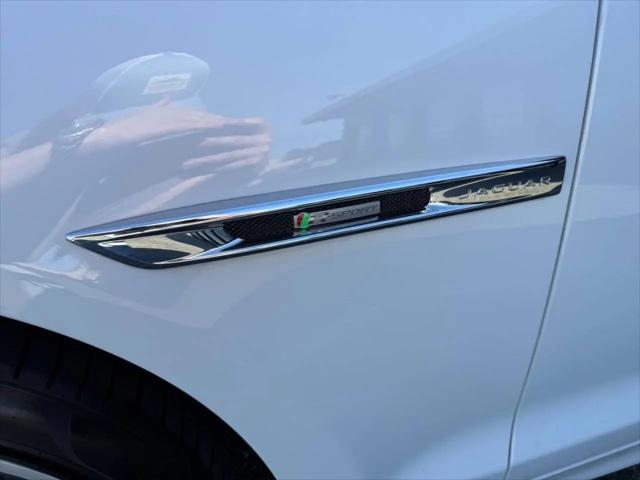 2018 Jaguar XJ R-Sport
