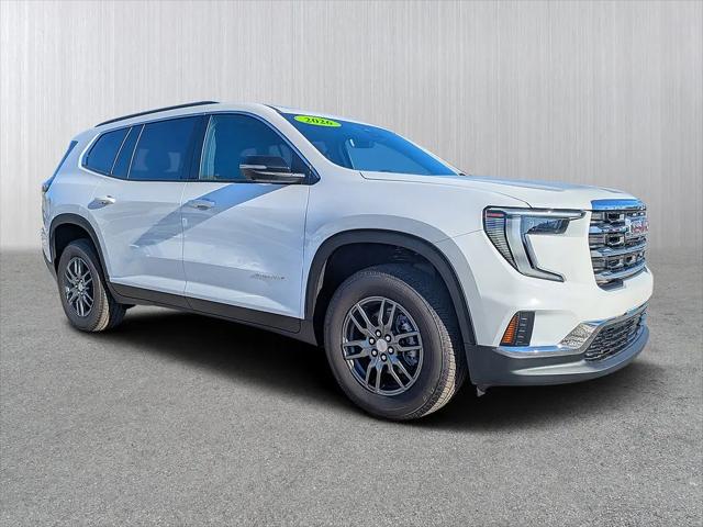 2026 GMC Acadia Elevation FWD for sale in Gainesville, FL