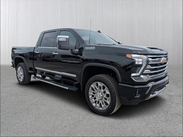2026 Chevrolet Silverado 2500HD Crew Cab, Standard Bed, High Country, 4WD for sale in Gainesville, FL