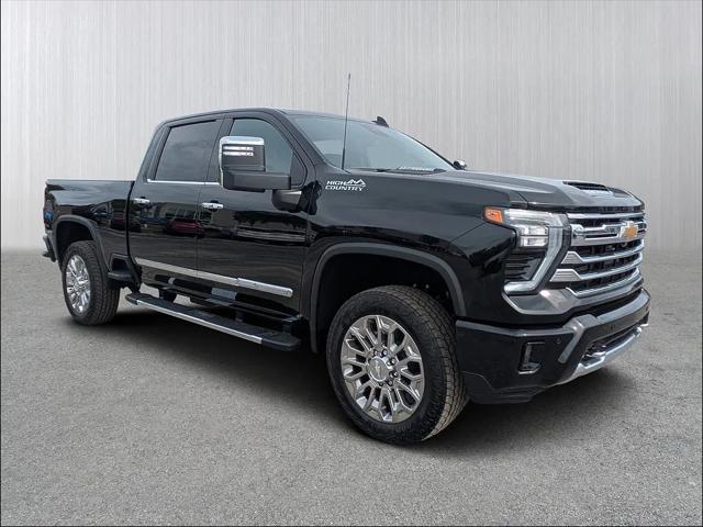2026 Chevrolet Silverado 2500HD Crew Cab, Standard Bed, High Country, 4WD for sale in Gainesville, FL