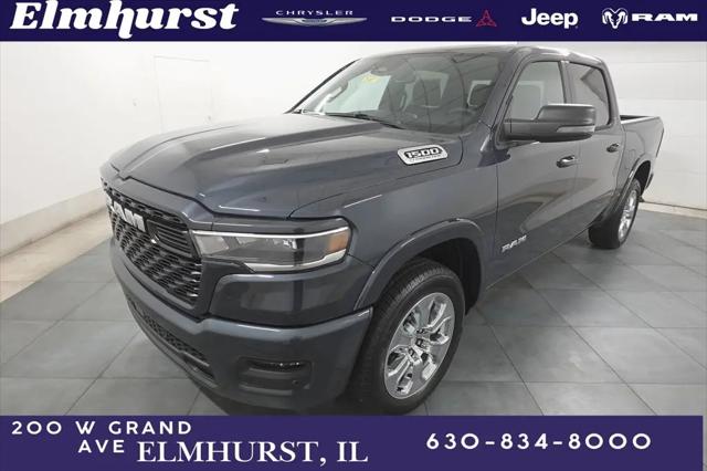 2026 Ram 1500 Big Horn Crew Cab 4x4 57 Box for sale in Elmhurst, IL