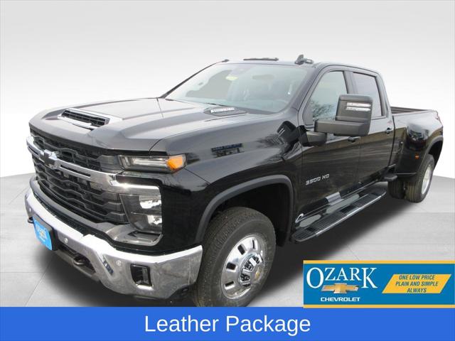 2026 Chevrolet Silverado 3500HD LT for sale in Ozark, MO