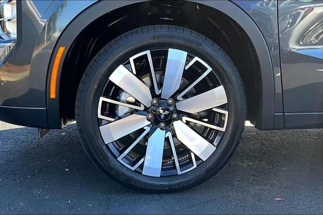 2026 Mitsubishi Outlander SEL 2.5 2WD