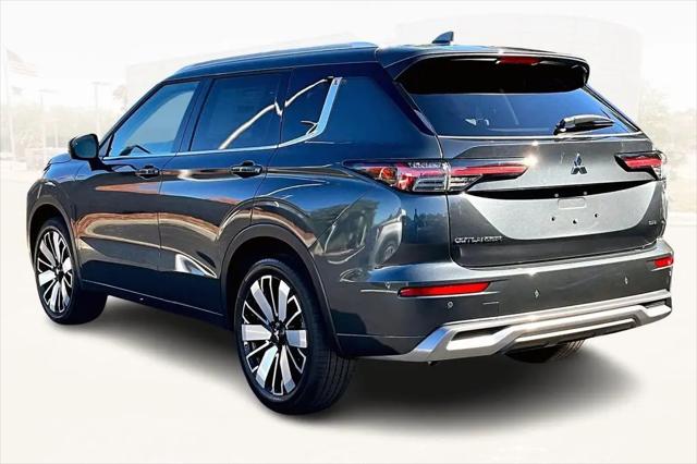 2026 Mitsubishi Outlander SEL 2.5 2WD