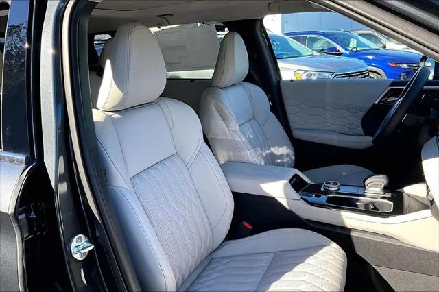 2026 Mitsubishi Outlander SEL 2.5 2WD