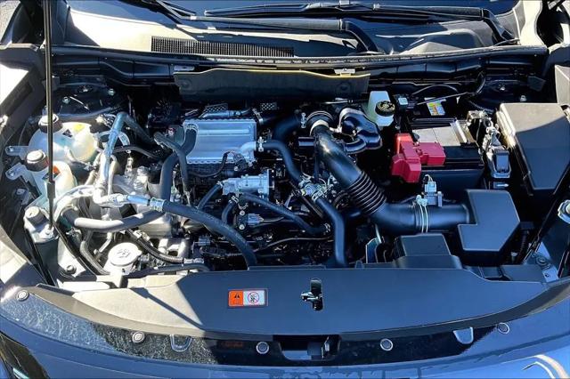 2026 Mitsubishi Outlander SEL 2.5 2WD