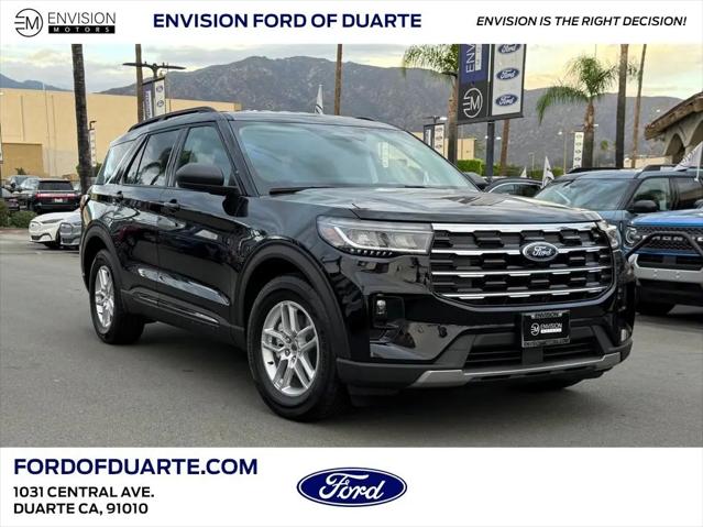 2026 Ford Explorer Active for sale in Duarte, CA