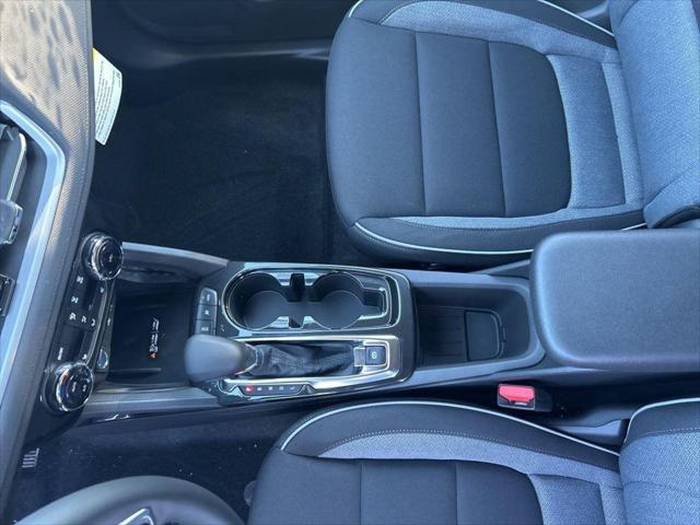 2026 Chevrolet TrailBlazer AWD LT