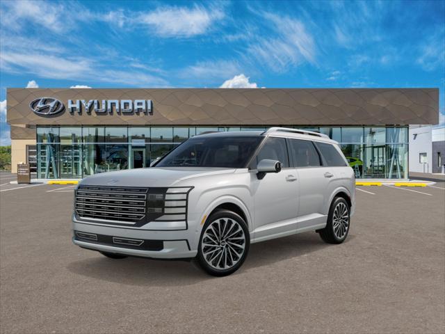 2026 Hyundai Palisade Calligraphy for sale in Alcoa, TN